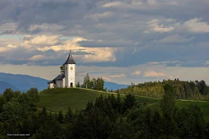 The Church of St. Primož and Felicijan image