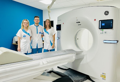Radiolor - Radiologie et imagerie médicale - Saint-Avold (Moselle) à Saint-Avold