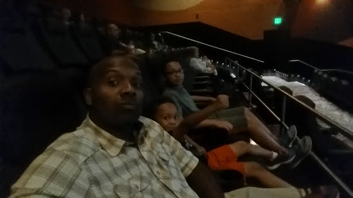 Movie Theater «Edwards West Oaks Mall 14 & RPX», reviews and photos, 700 West Oaks Mall, Houston, TX 77082, USA