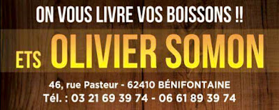 Somon Olivier à Bénifontaine