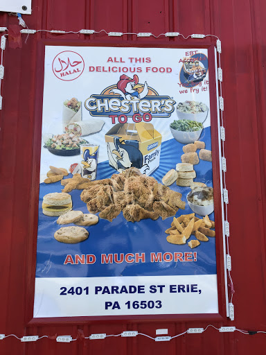 Convenience Store «One Stop Shop», reviews and photos, 407 E 24th St, Erie, PA 16503, USA