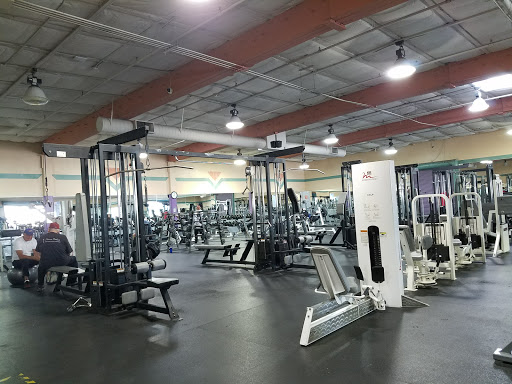 Health Club «24 Hour Fitness», reviews and photos, 1650 Industrial Rd, San Carlos, CA 94070, USA