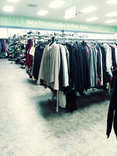 Thrift Store «Goodwill, Serving the People of Southern Los Angeles County», reviews and photos