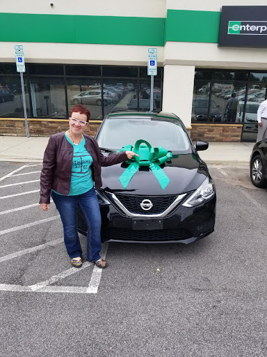 Used Car Dealer «Enterprise Car Sales», reviews and photos, 5800 Glenwood Ave, Raleigh, NC 27612, USA