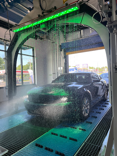 McBee's Coffee N' Carwash en Springfield