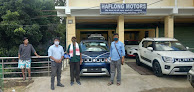 Maruti Suzuki, Haflong Motors.