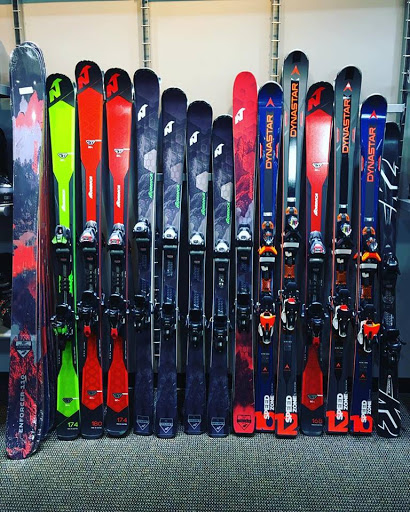 Bicycle Store «Free Flight», reviews and photos, 5010 Wolff Rd, Dubuque, IA 52002, USA