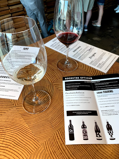 Winery «Charles Smith Wines Jet City», reviews and photos, 1136 S Albro Pl, Seattle, WA 98108, USA