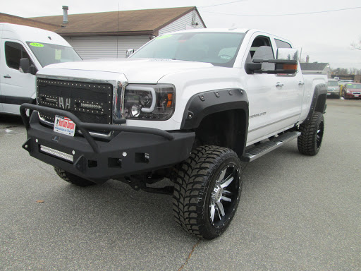 Car Dealer «Best Auto Bargain», reviews and photos, 90 Stedman St, Lowell, MA 01851, USA