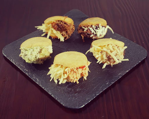 Arepas And Go