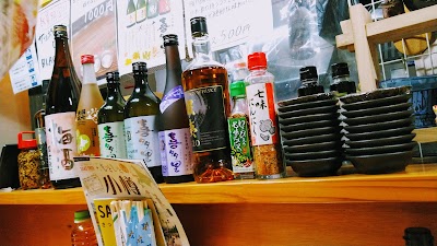 北の酒場 食うかい