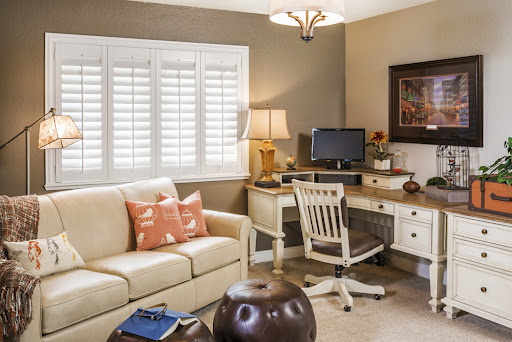 Sunburst Shutters, Shades, & Blinds San Diego image