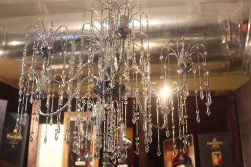 Wine Store «Capital Fine Wine & Spirits», reviews and photos, 415 H St NE, Washington, DC 20002, USA