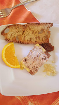 Foie gras du Restaurant Le petit Bistrot à Sarlat-la-Canéda - n°6
