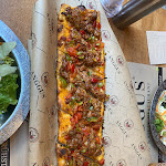 Photo n°11 de l'avis de Lekan.r fait le 12/09/2023 à 04:09 sur le  Anggus Kebap Restaurant à Mannheim