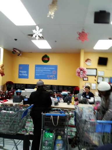 Department Store «Walmart Supercenter», reviews and photos, 470 NY-211, Middletown, NY 10940, USA