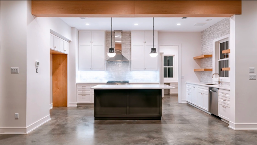 Crafted Kitchens - Kitchen Remodeling & Custom Cabinets