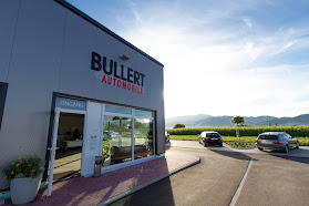 Bullert Automobile | Gebrauchtwagen, Neu- & Jahreswagen