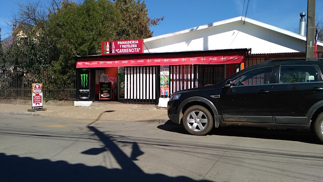 Panadería y Pastelería Carmencita.