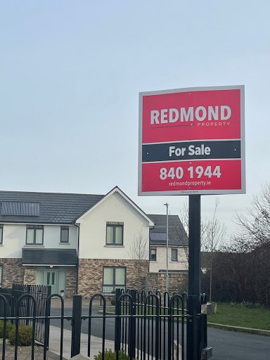 Redmond Property Estate Agents Swords Dublin