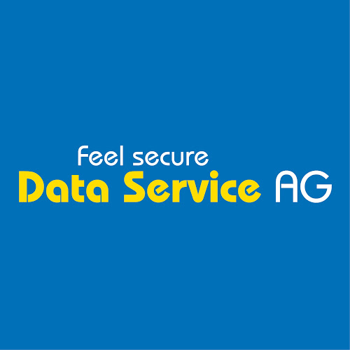 Data Service AG - Webdesigner