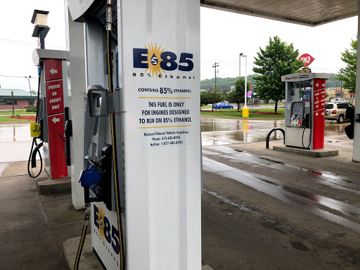 Convenience Store «Kwik Trip #633», reviews and photos, 2715 Golf Rd, Eau Claire, WI 54701, USA