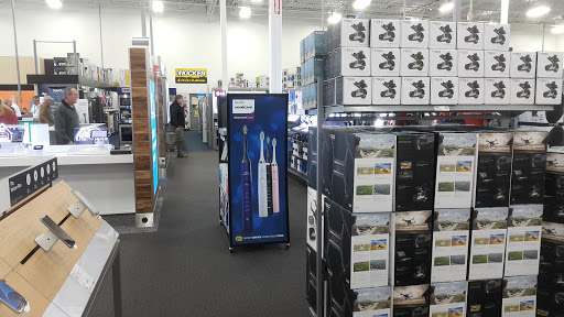 Electronics Store «Best Buy», reviews and photos, 274 N Plainfield Rd, West Lebanon, NH 03784, USA