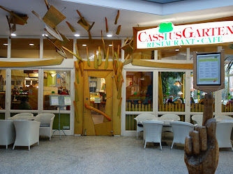 CassiusGarten