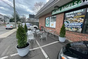 Village Bagels image