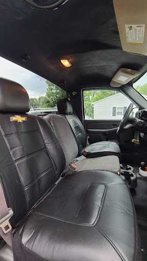 Fabric Store «Jo-Ann Fabrics and Crafts», reviews and photos, 8449 Grand River Ave, Brighton, MI 48116, USA