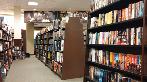 Book Store «Barnes & Noble», reviews and photos, 1819 Reisterstown Rd, Pikesville, MD 21208, USA