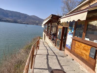 Il Tulipano sul Lago Via dello Sport, 3, 02020 Colle di Tora RI, Italia