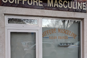 Salon Francis - Coiffure Masculine