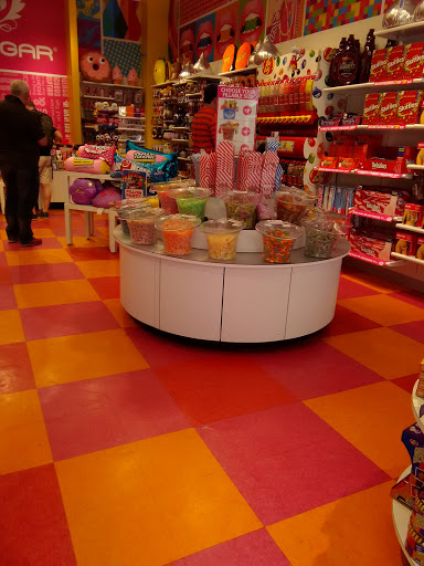 Shopping Mall «Orlando Outlet Marketplace», reviews and photos, 5269 International Dr, Orlando, FL 32819, USA