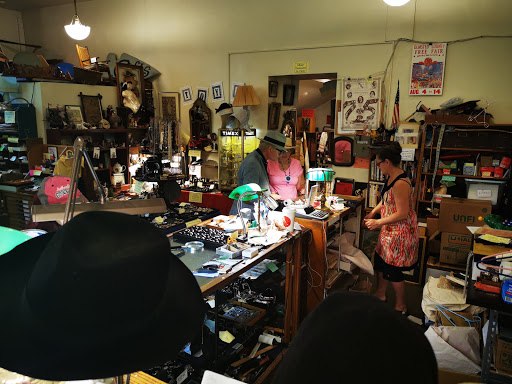 Shopping Mall «The Dewitt Mall», reviews and photos, 215 N Cayuga St, Ithaca, NY 14850, USA