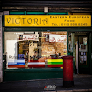 Victoria Eastern European Food Nottingham