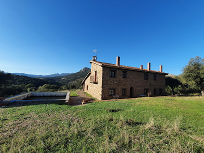 Casa Rural Estrecho de la Peña