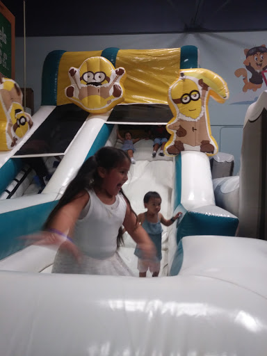 Amusement Center «Bounce-A-Rama», reviews and photos, 1450 Great Mall Dr, Milpitas, CA 95035, USA