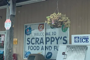 Scrappy's Food and Fuel Inc. image