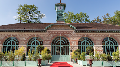 L'Orangerie d'Auteuil - Stade Roland-Garros à Paris