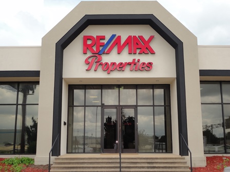RE/MAX Properties