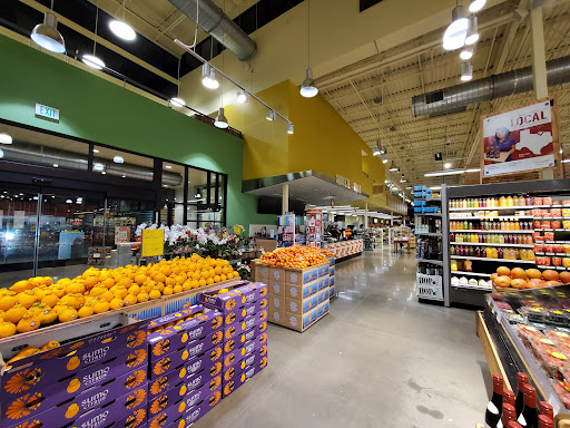 Grocery Store «Whole Foods Market», reviews and photos, 1411 E Renner Rd, Richardson, TX 75082, USA