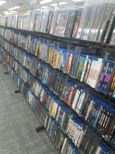 Record Store «Dimple Records-Citrus Heights», reviews and photos, 7830 Macy Plaza Dr, Citrus Heights, CA 95610, USA