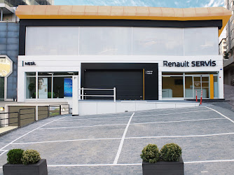 Renault - Dacia Nesil Yetkili Servisi Şişli