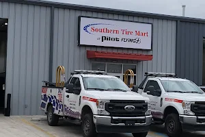 Southern Tire Mart at Pilot Flying J image