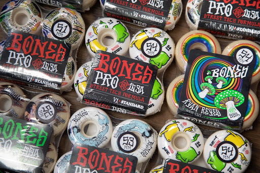 Explore tattoo ideas for your daughter, creative tattoo ideas in San Leandro, available at Orbit Skate and Boutique- Skate Shop & Piercing Shop in San Leandro, CA