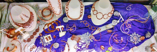 Jewelry Store «Silver Fox II Jewelry», reviews and photos, 29 W 8th St, Holland, MI 49423, USA