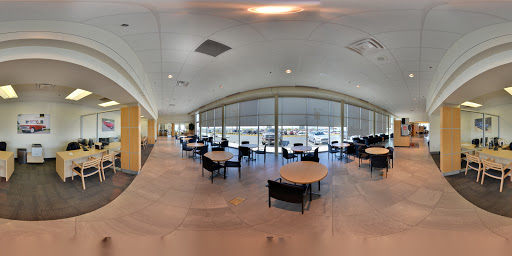 Ford Dealer «Shamaley Ford», reviews and photos, 11301 Gateway Blvd W, El Paso, TX 79936, USA