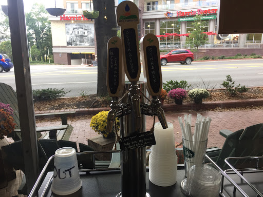 Grocery Store «The Local Market», reviews and photos, 246 W Broad St, Falls Church, VA 22046, USA