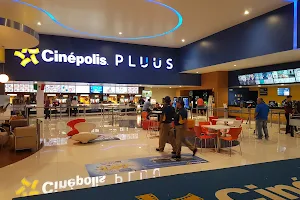 Cinepolis Esfera Monterrey image